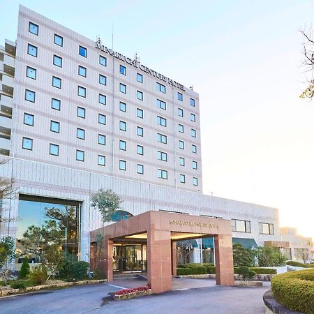 Minakuchi Century Hotel Koka Zewnętrze zdjęcie
