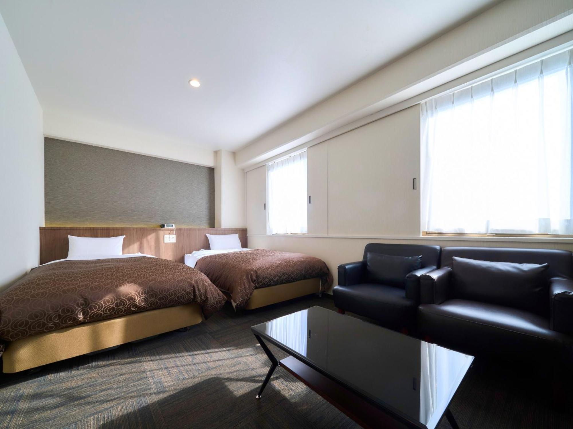 Minakuchi Century Hotel Koka Zewnętrze zdjęcie