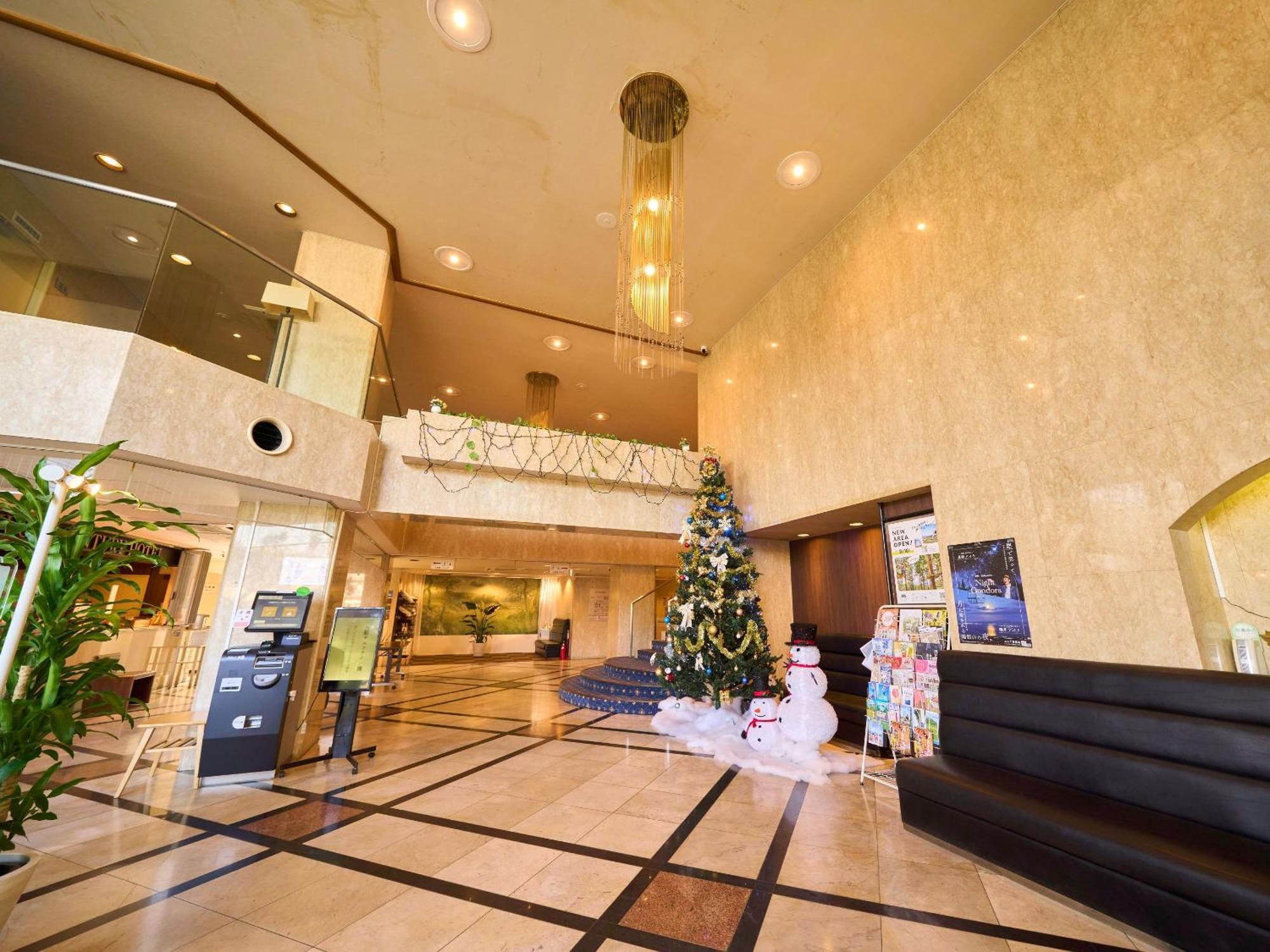 Minakuchi Century Hotel Koka Zewnętrze zdjęcie