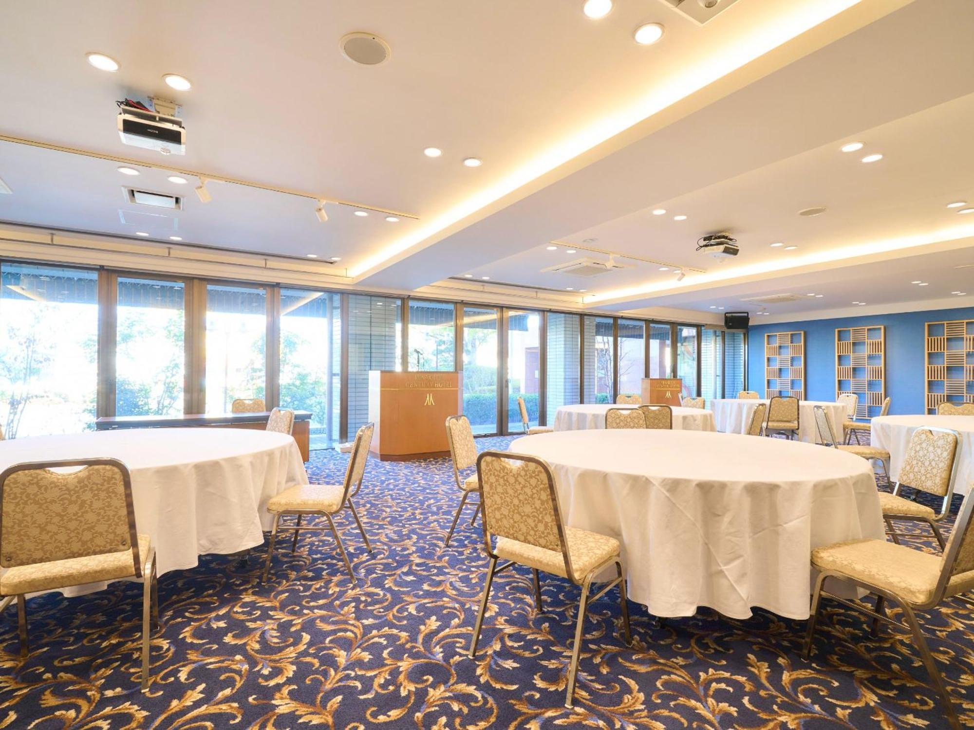 Minakuchi Century Hotel Koka Zewnętrze zdjęcie