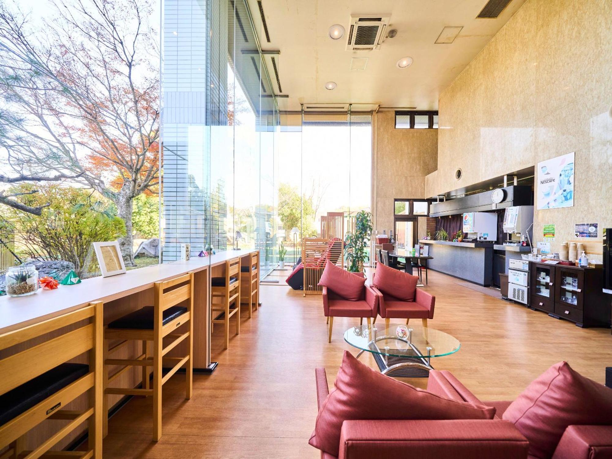Minakuchi Century Hotel Koka Zewnętrze zdjęcie