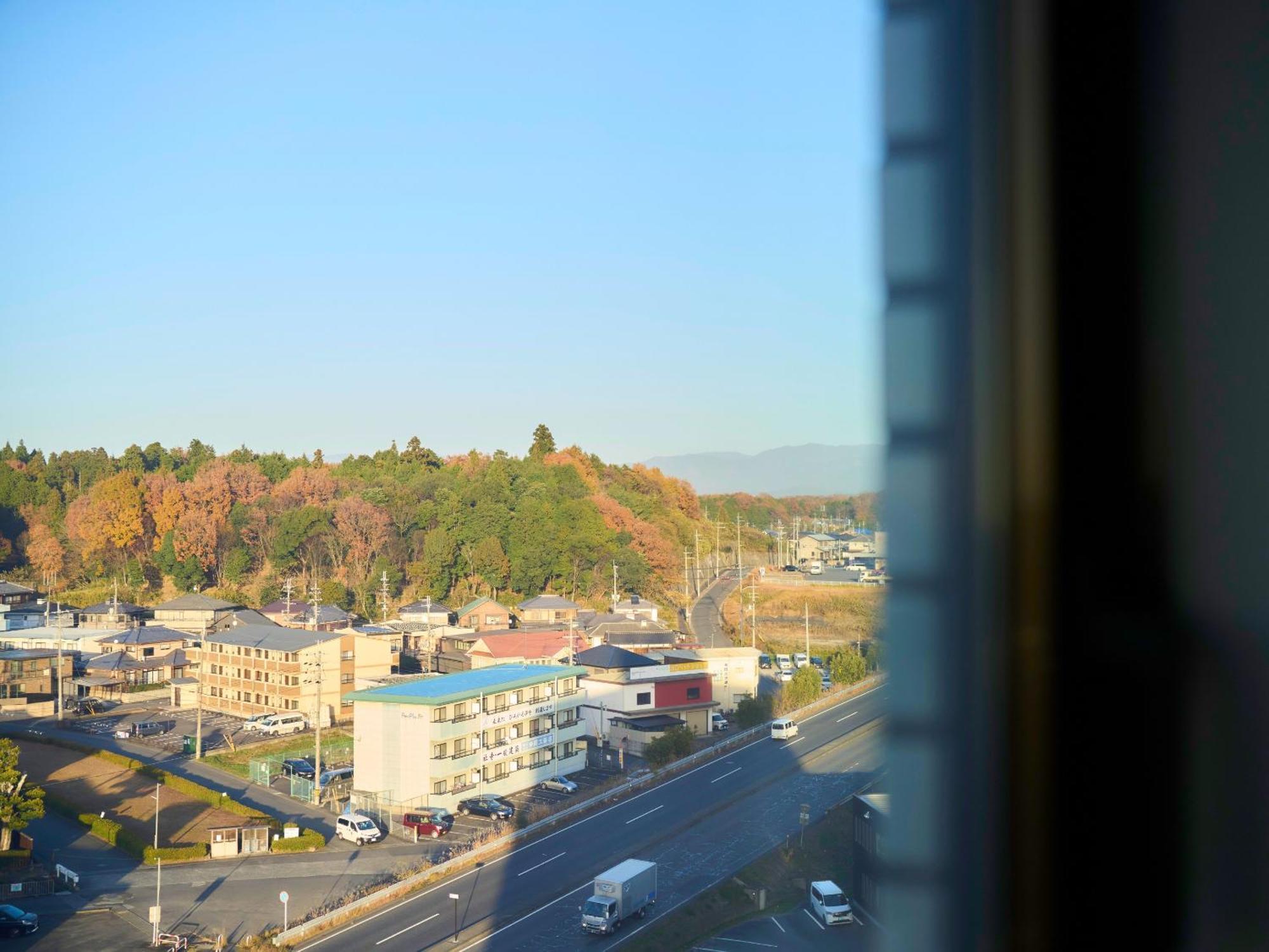 Minakuchi Century Hotel Koka Zewnętrze zdjęcie