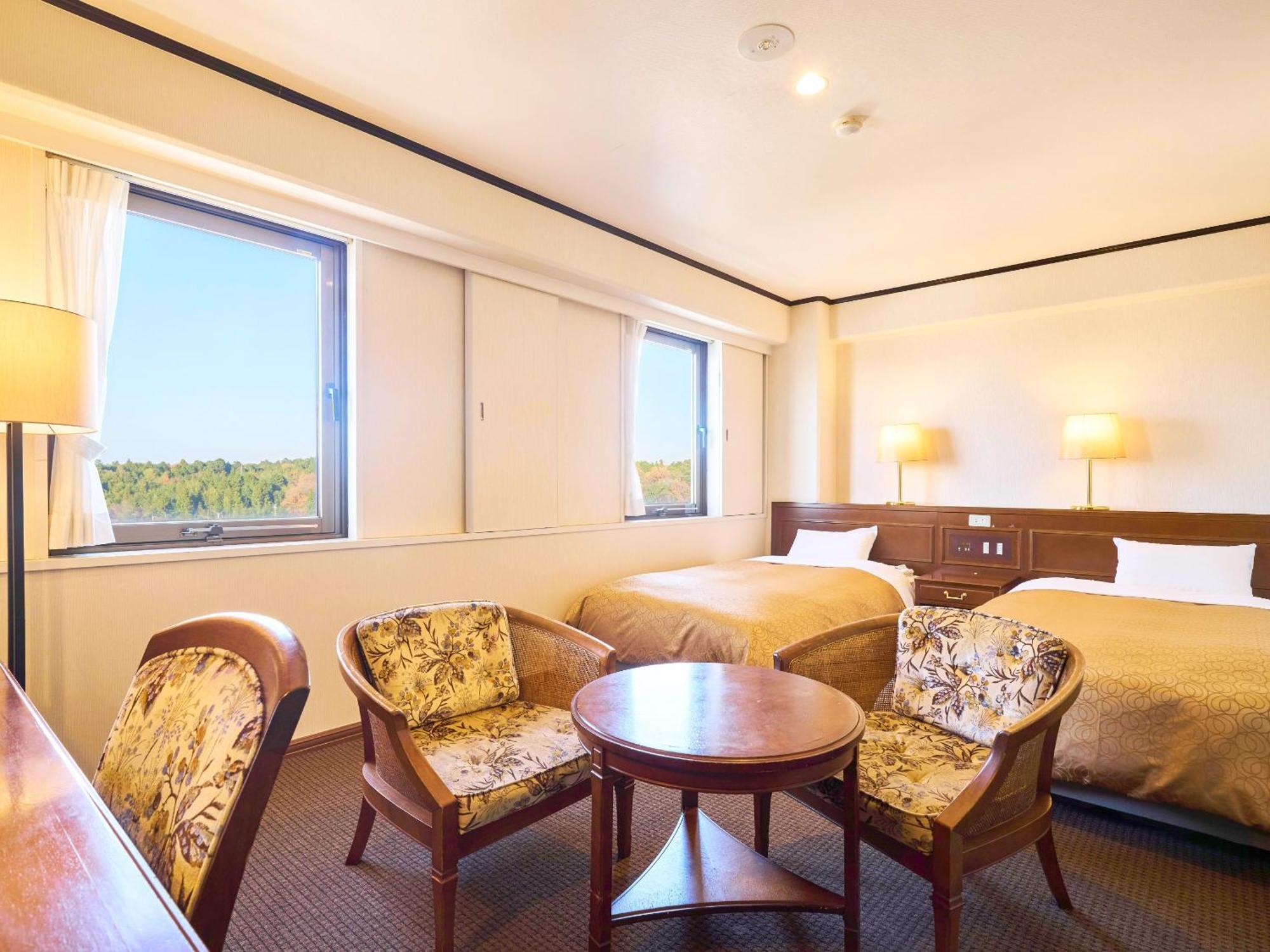 Minakuchi Century Hotel Koka Zewnętrze zdjęcie