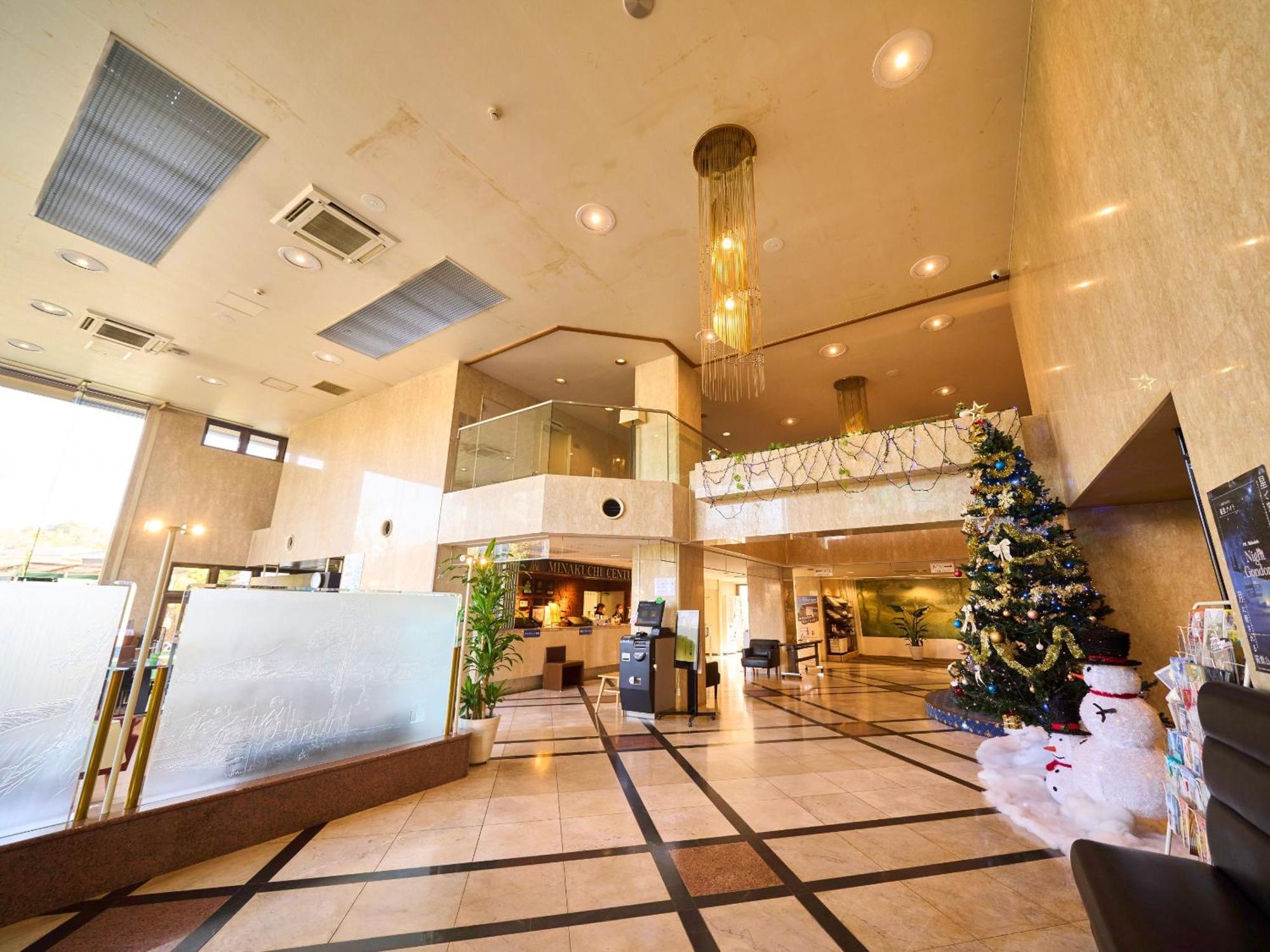 Minakuchi Century Hotel Koka Zewnętrze zdjęcie