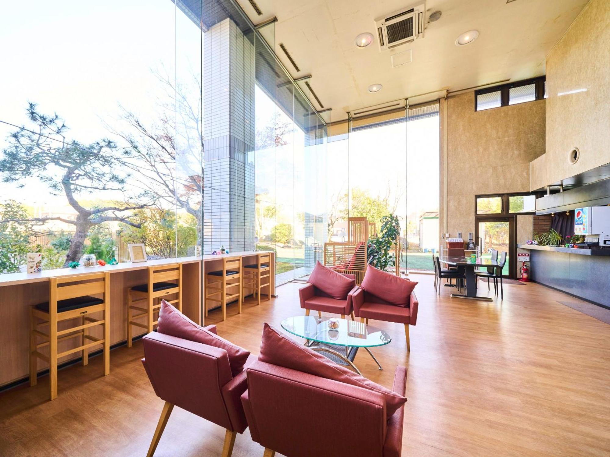 Minakuchi Century Hotel Koka Zewnętrze zdjęcie