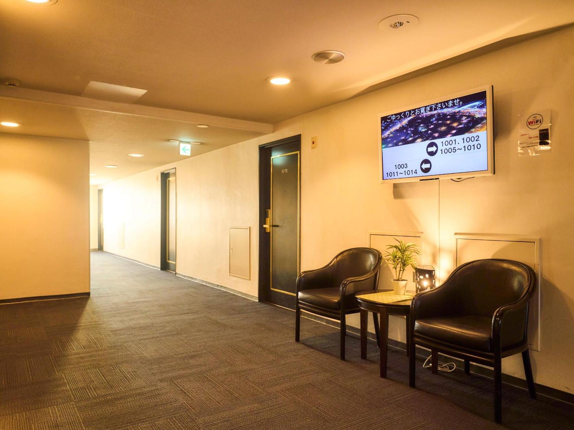 Minakuchi Century Hotel Koka Zewnętrze zdjęcie