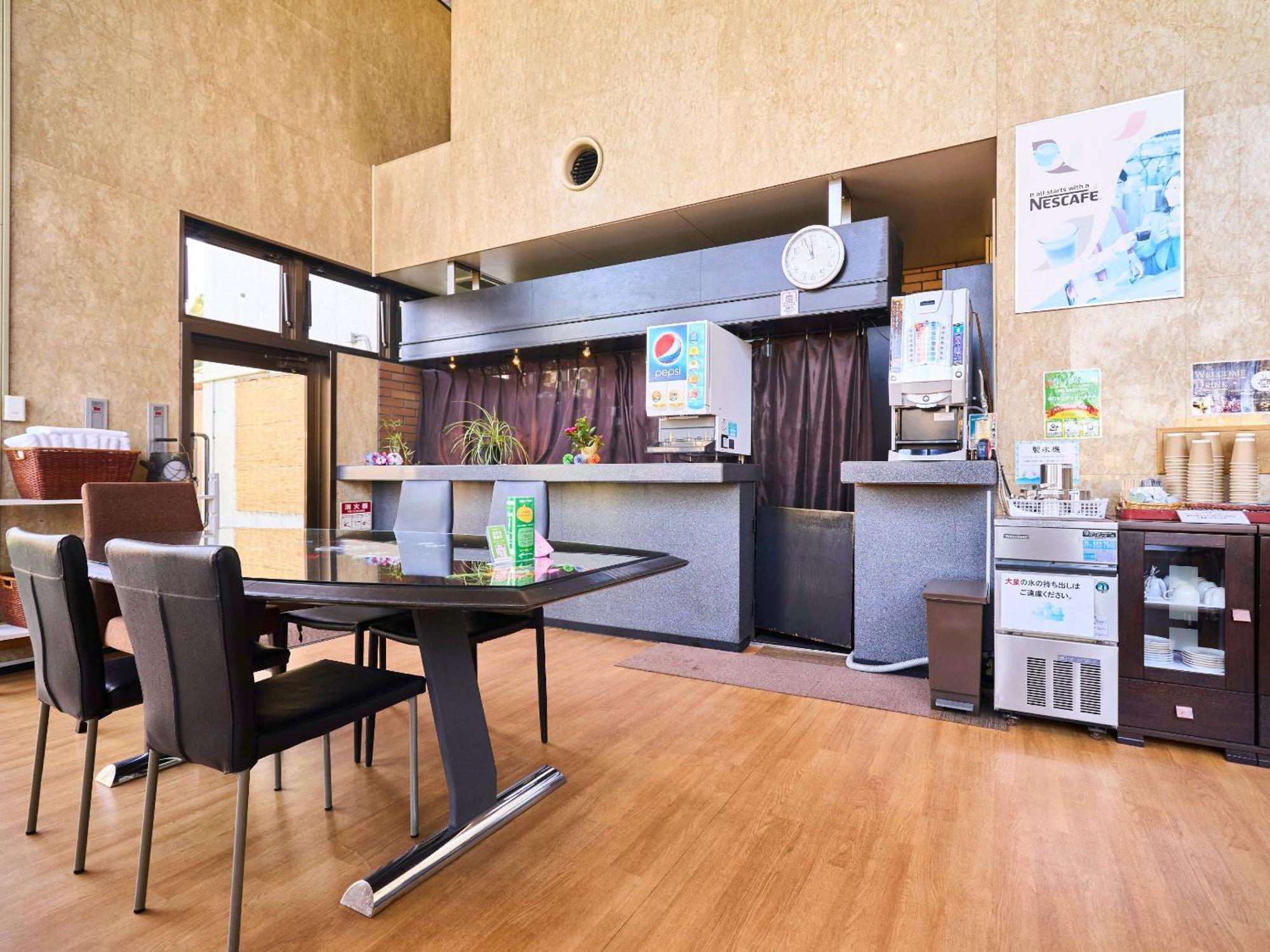 Minakuchi Century Hotel Koka Zewnętrze zdjęcie