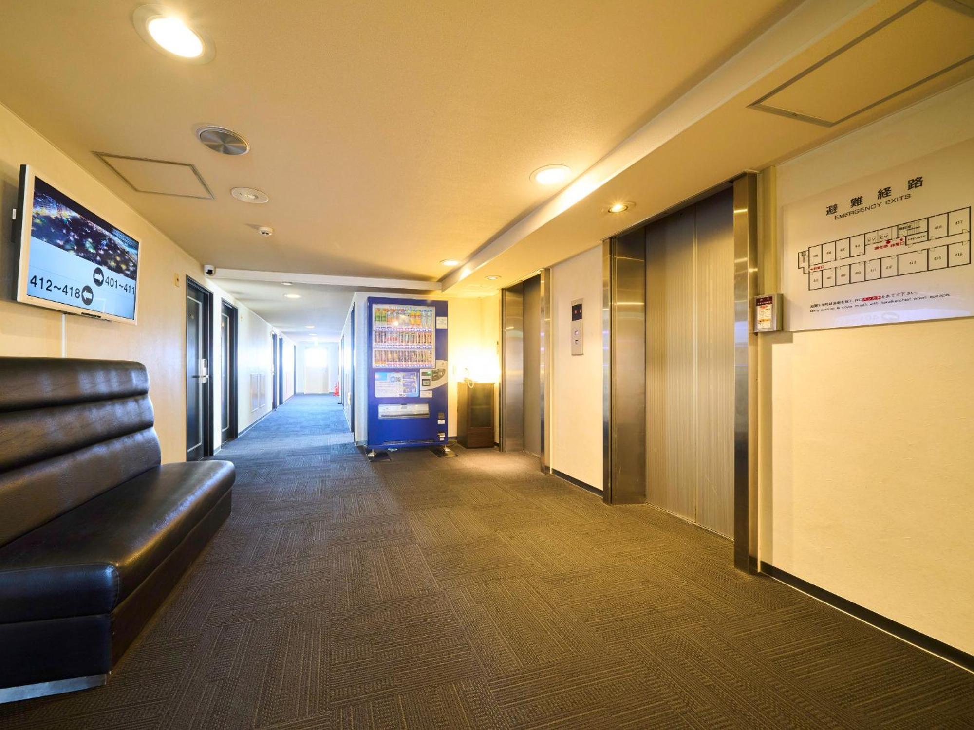 Minakuchi Century Hotel Koka Zewnętrze zdjęcie